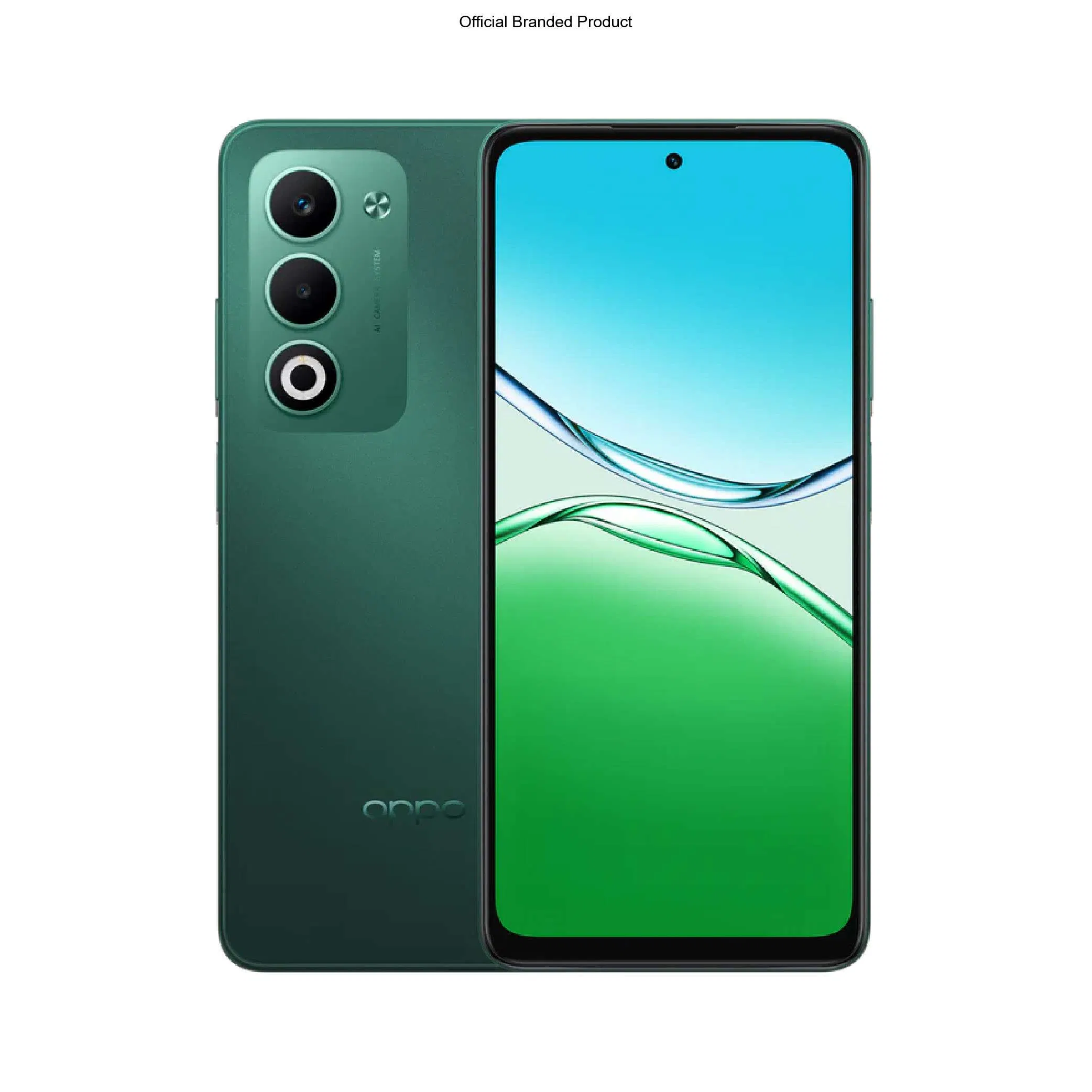 Oppo A5 5G