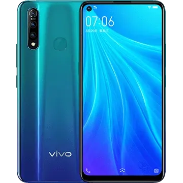Vivo Z1 Pro