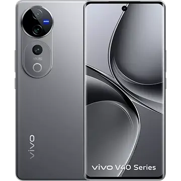 Vivo V40