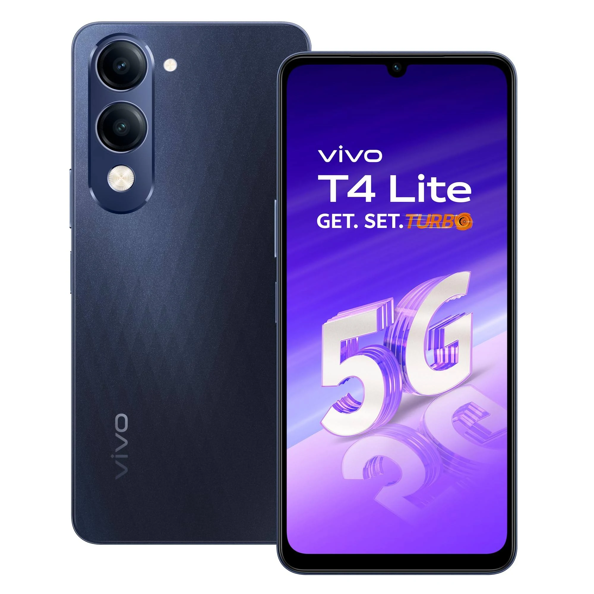Vivo T4 Lite 5G