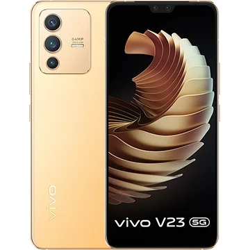 Vivo V23 5G