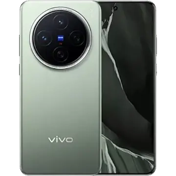 Vivo X200