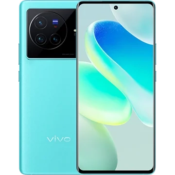 Vivo X80 5G
