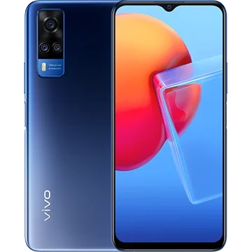 Vivo Y31 (2021)