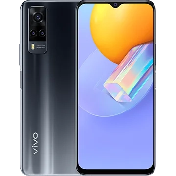 Vivo Y33s