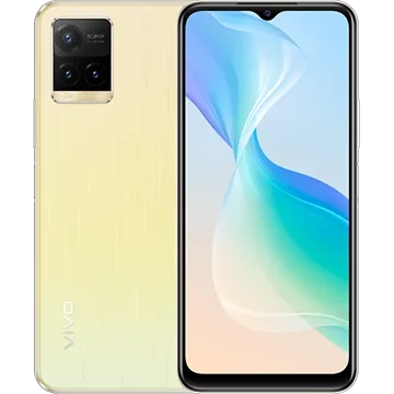 Vivo Y33T