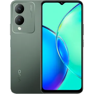 Vivo Y17s