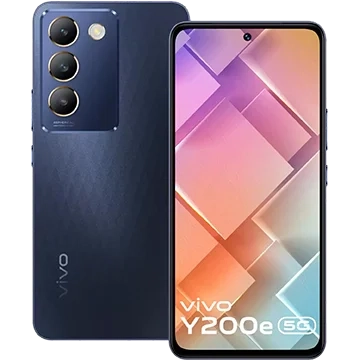Vivo Y200e 5G