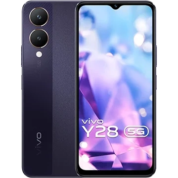Vivo Y28 5G