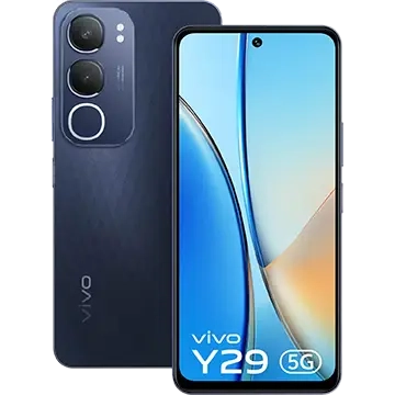 Vivo Y29 5G