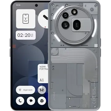 Nothing Phone 3a Pro