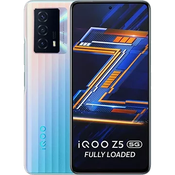 iQOO Z5 5G