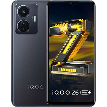 iQOO Z6 4G