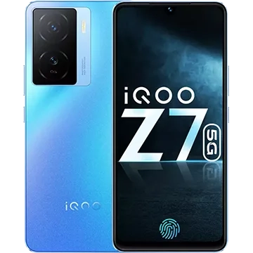 iQOO Z7 5G