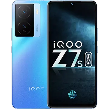 iQOO Z7s 5G