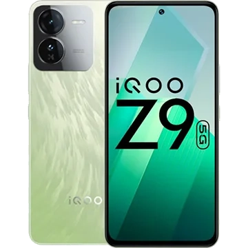 iQOO Z9 5G