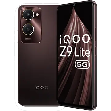 iQOO Z9 Lite 5G
