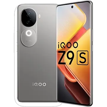 iQOO Z9s Pro 5G