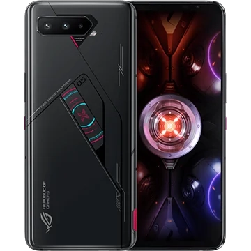 Asus ROG Phone 5s Pro 5G