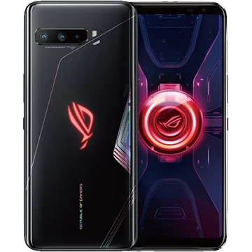 Asus ROG Phone 3