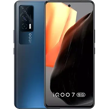 iQOO 7