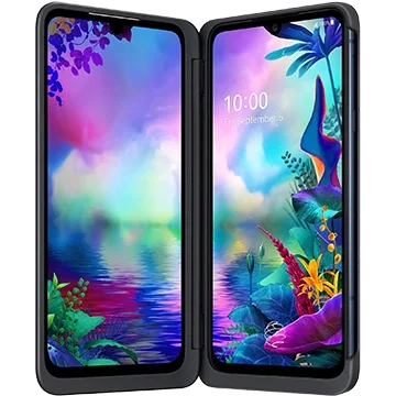 LG G8X ThinQ | DualScreen