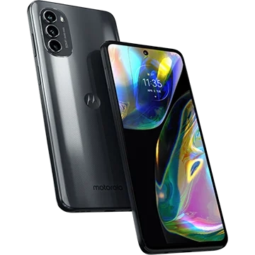Motorola Moto G82