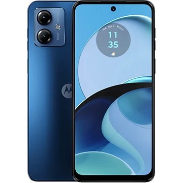 Motorola Moto G14