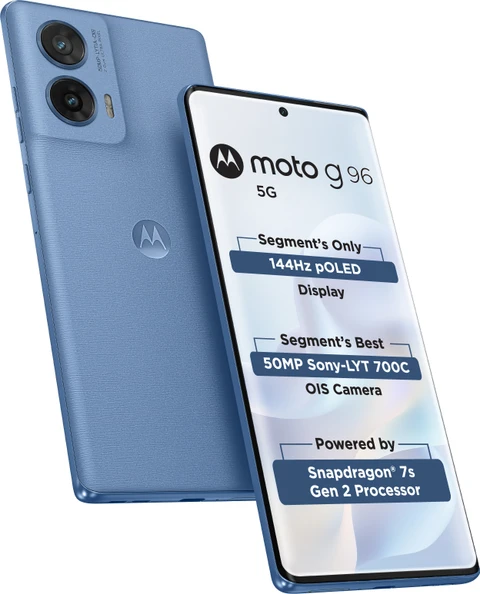 Motorola Moto G96 5G