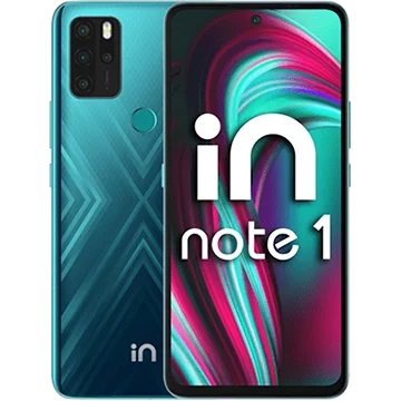 Micromax IN Note 1
