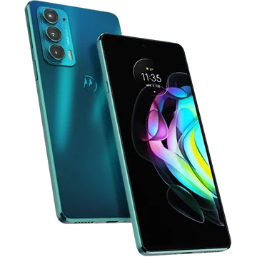 Motorola Edge 20