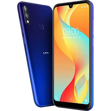 Lava Z66