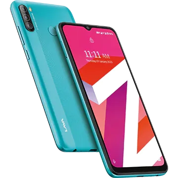 Lava Z4