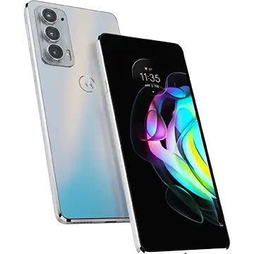 Motorola Moto Edge 20