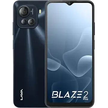 Lava Blaze 2 Pro