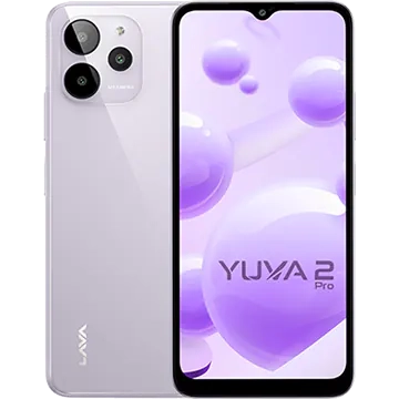 Lava Yuva 2 Pro