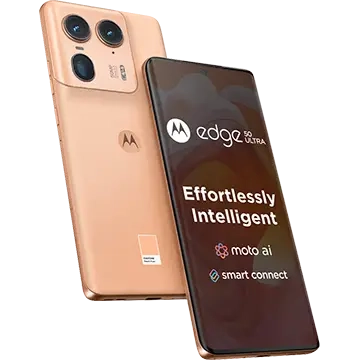 Motorola Moto Edge 50 Ultra