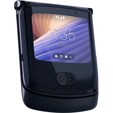 Motorola Moto Razr 5G