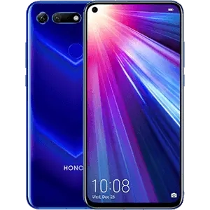 Honor View 20