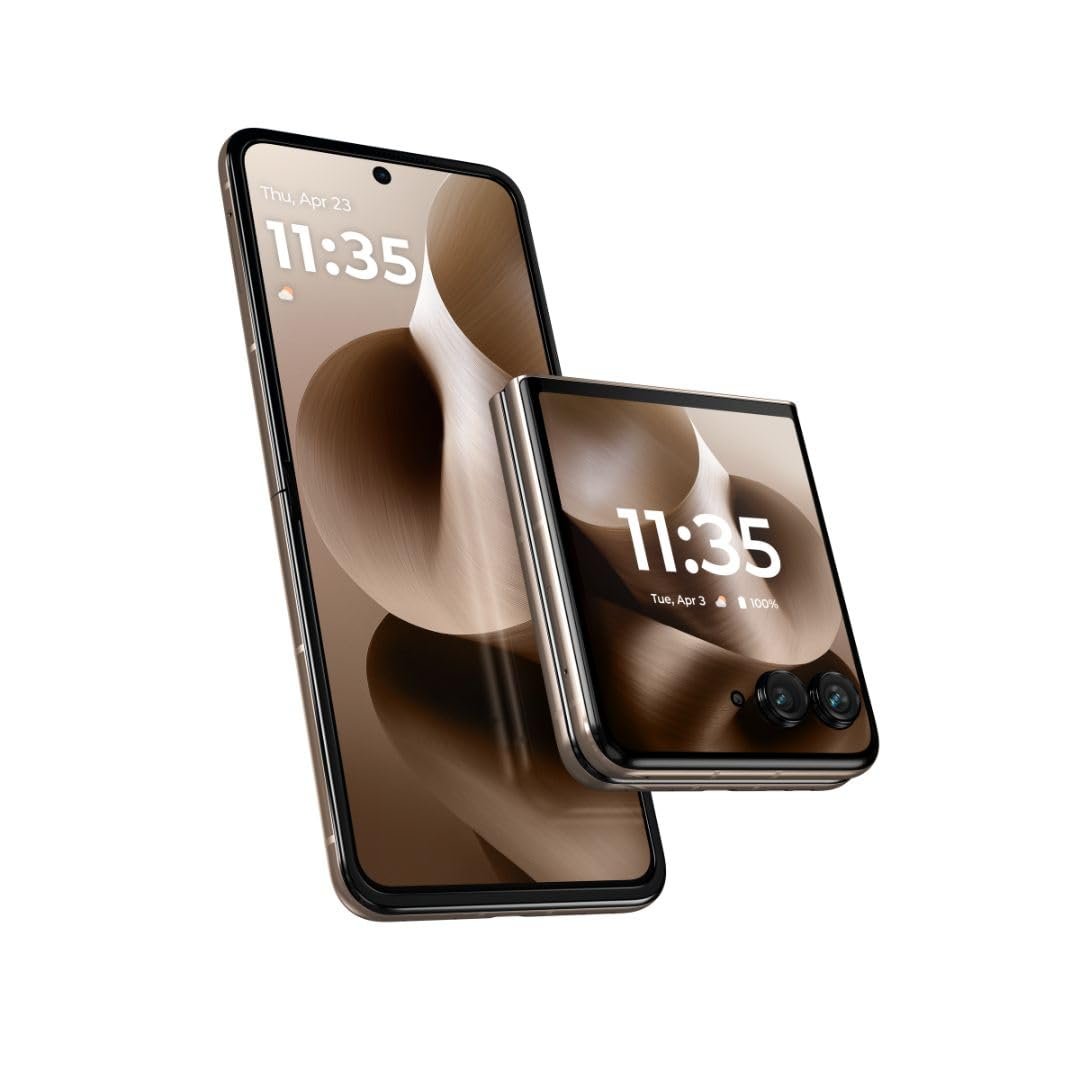 Motorola Moto Razr 60 Ultra