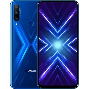 Honor 9X
