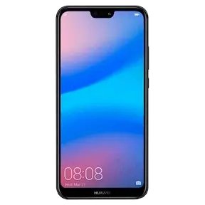 Huawei P20 Lite