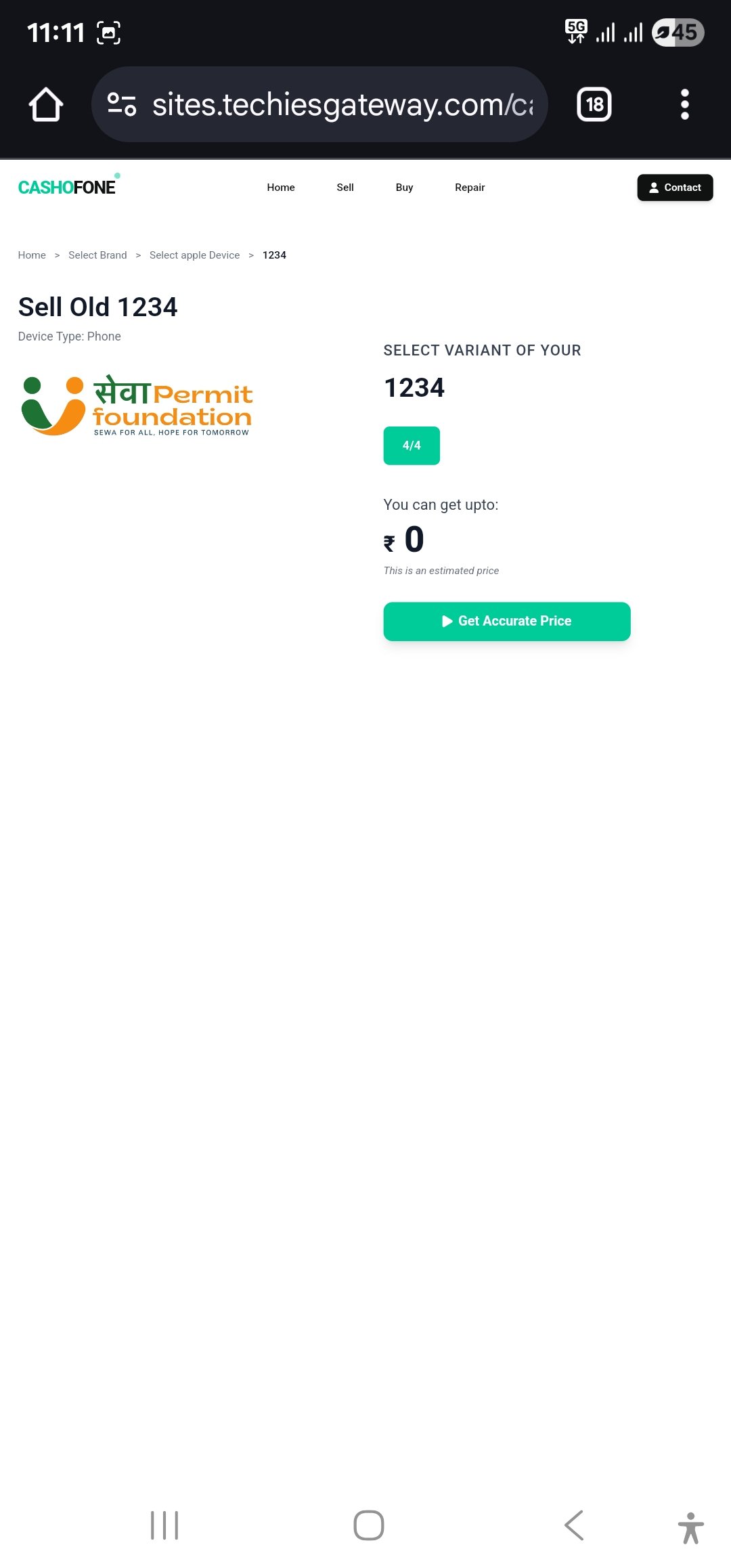 Xiaomi Redmi Y1 - Image 5